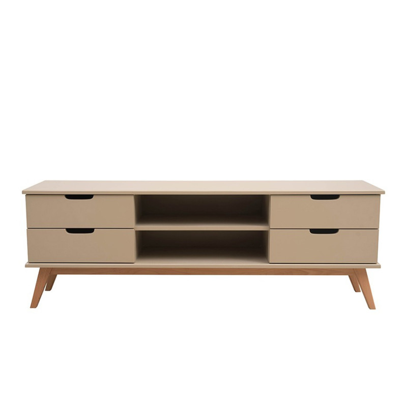 Living MAYA Scandinave