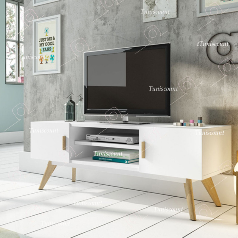 Living TV SCANDINAVE