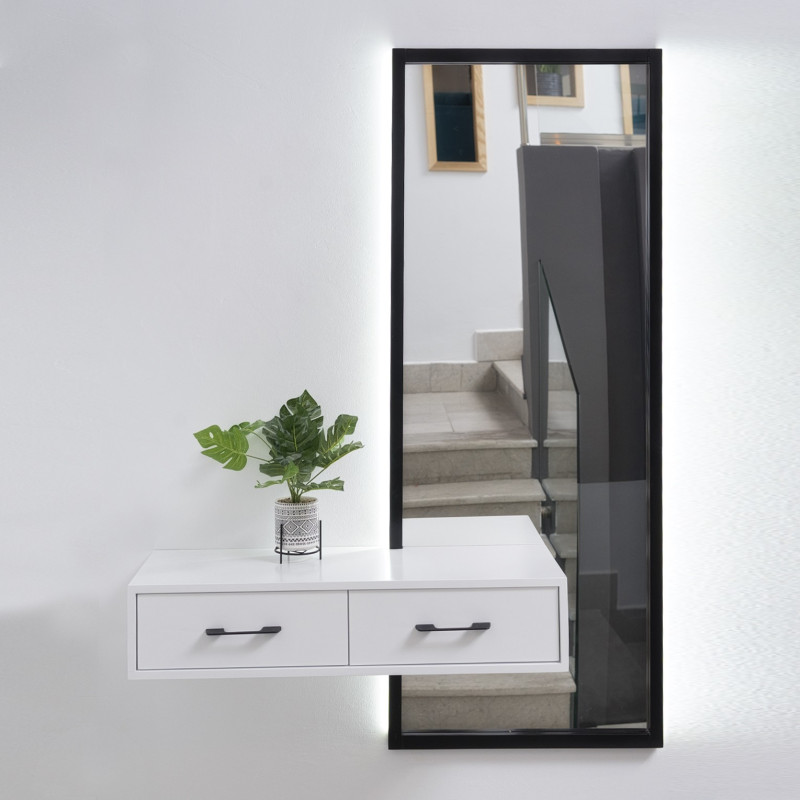 Console Suspendue RYTTA