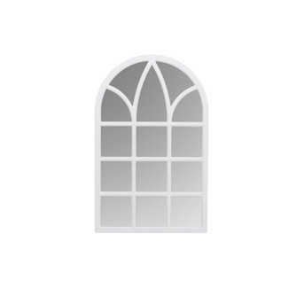 Console SOFIA avec Miroir Fenêtre