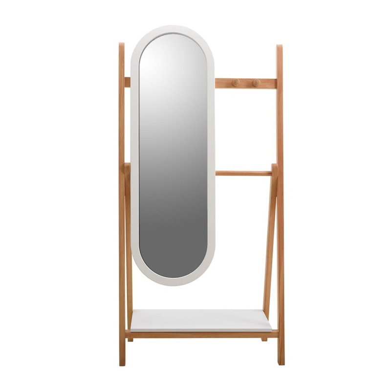 Portant d'Entrée COMBO