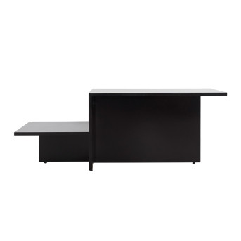Table Basse VIVARA à 2 Niveaux