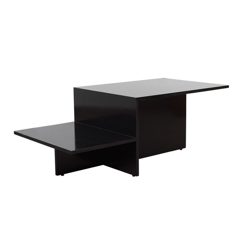Table Basse VIVARA à 2 Niveaux