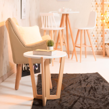 Table de Coin SCANIVA