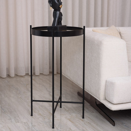 Table de Coin RYTTA