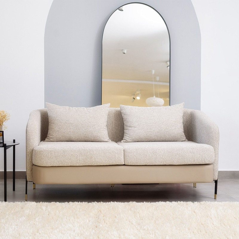 Canapé VIVARA 2 Places