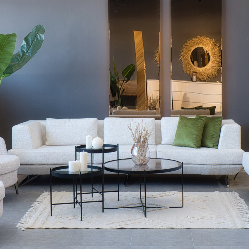 Canapé NOVA 3 Places