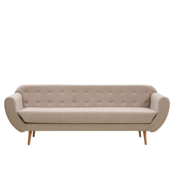 Canapé POPPAY 3 Places