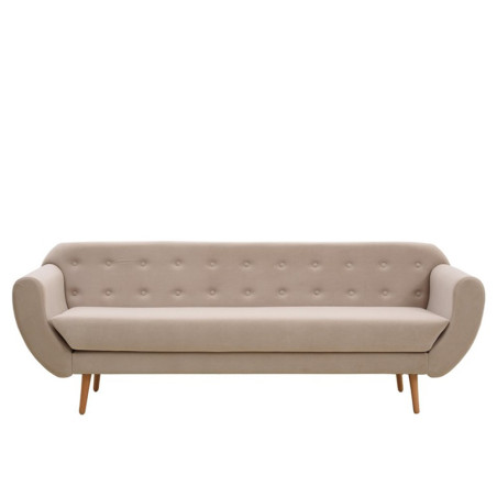 Canapé POPPAY 3 Places