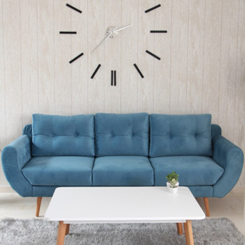 Salon SCANDINAVE Moderne