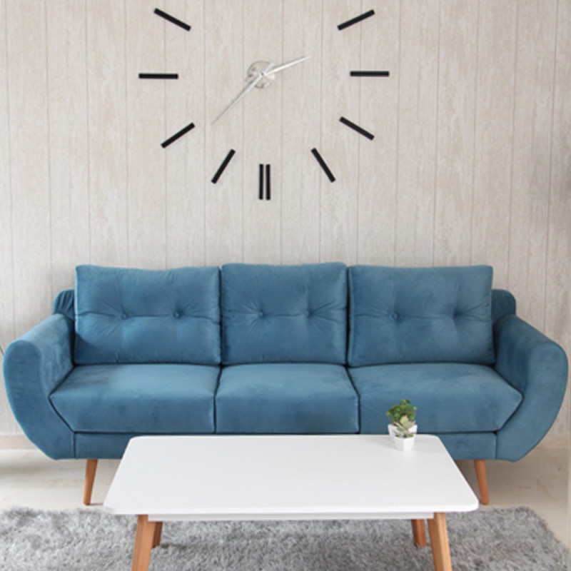 Salon SCANDINAVE Moderne