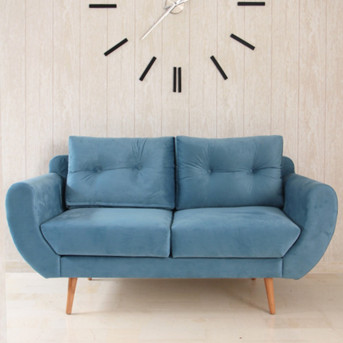 Salon SCANDINAVE Moderne