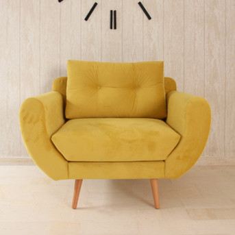 Salon SCANDINAVE Moderne