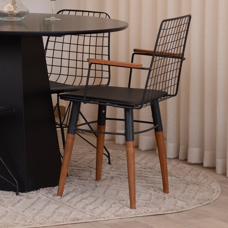 Chaise SETEL