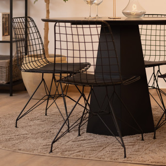 Chaise DKR