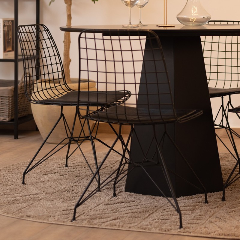 Chaise DKR