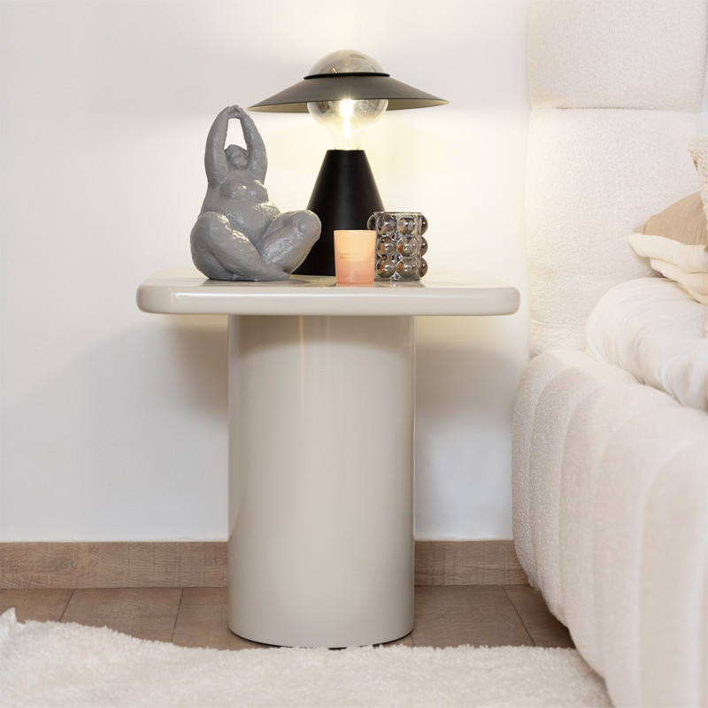 Chambre à Coucher BUBBLE avec Dressing