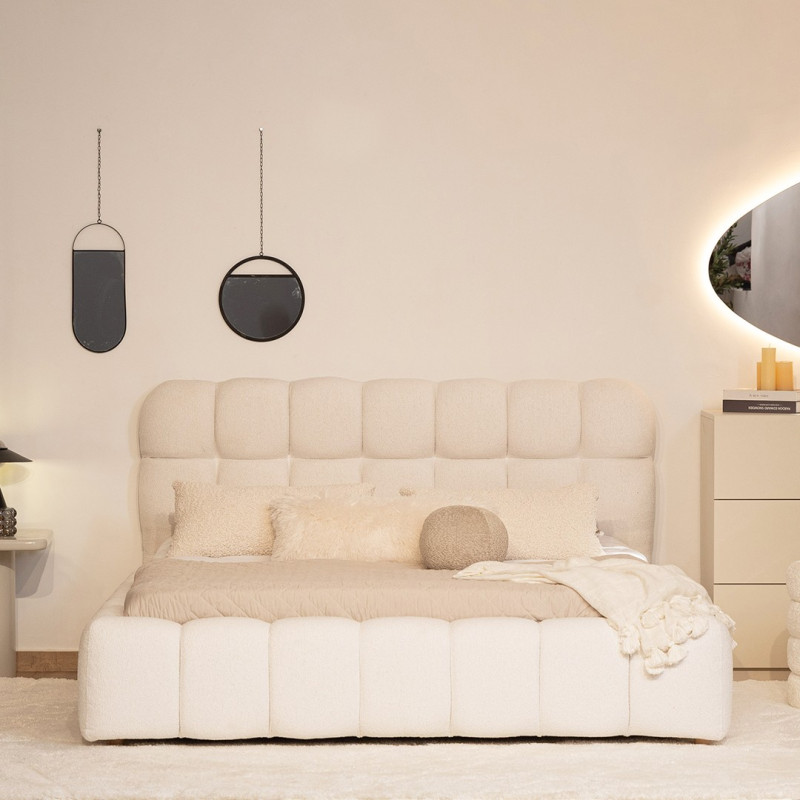 Chambre à Coucher BUBBLE