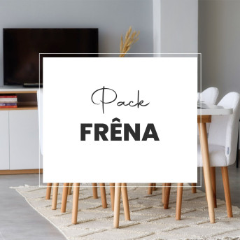 Pack de Mariage FRÊNA