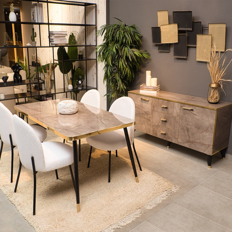 Pack de Mariage AMBRETTE