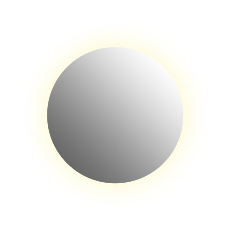 Miroir ORÉKO avec LED diamètre Ø 60 cm