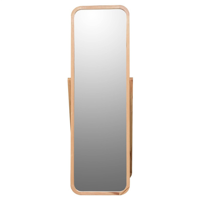 Miroir YVAINE en Bois Hêtre