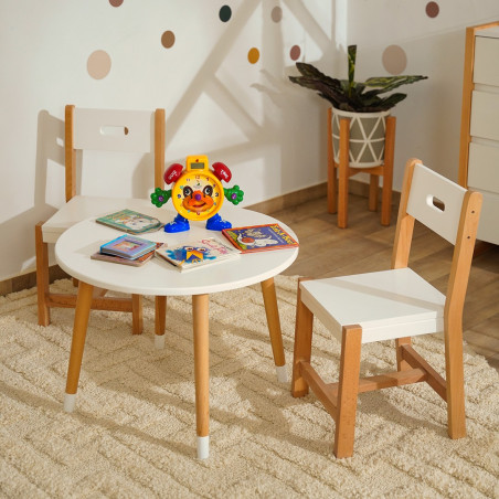 Table Enfant MIMILO