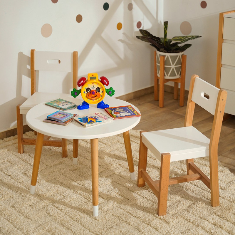 Chaise Enfant HAPPY