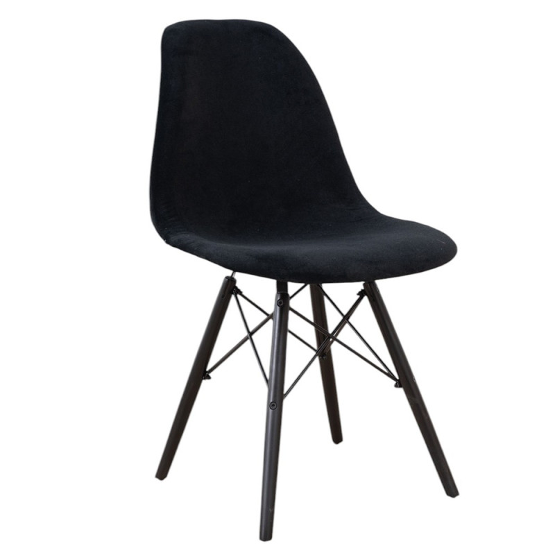 Chaise TSW avec Peinture