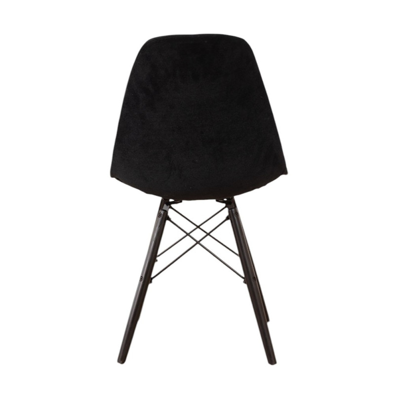 Chaise TSW avec Peinture