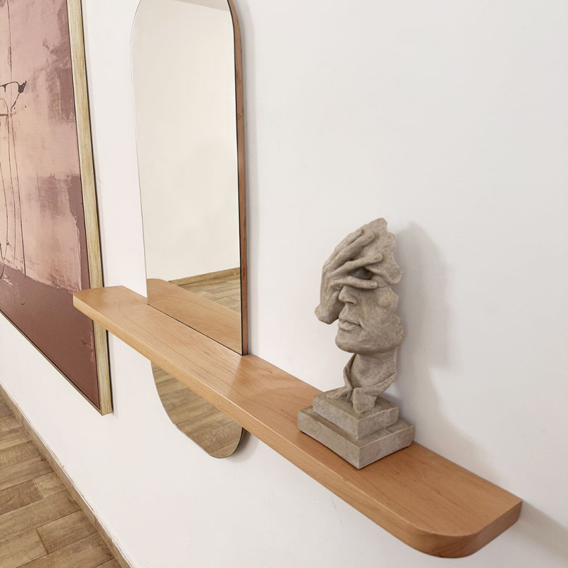 Console Suspendue RYTTA