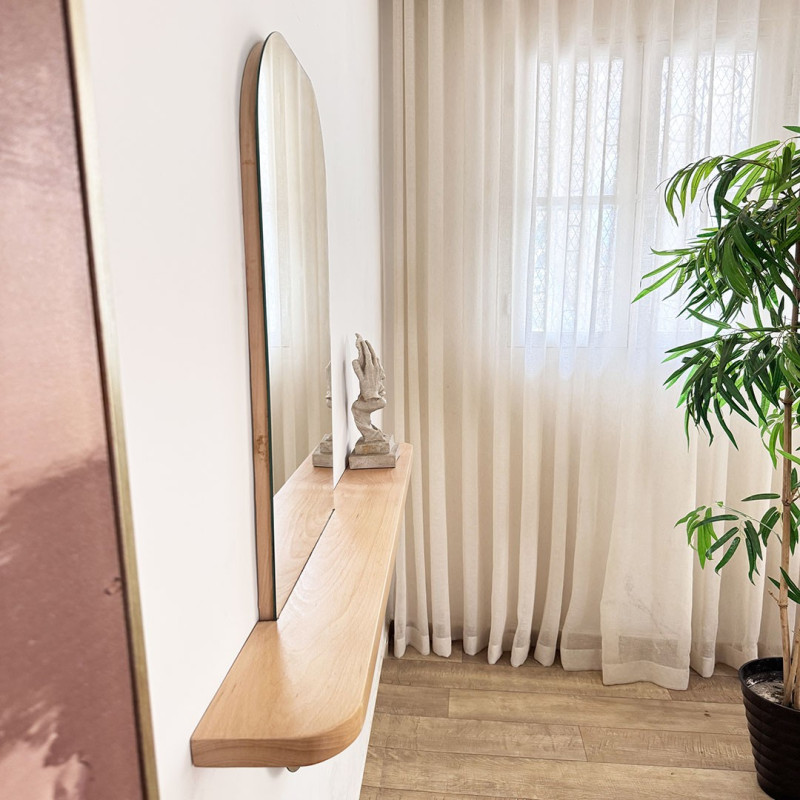 Console Suspendue RYTTA