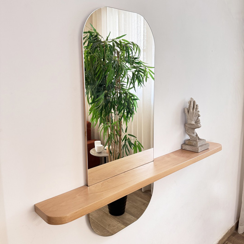 Console Suspendue LINÉA