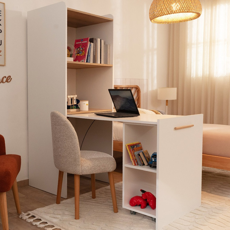 Bureau Évolutif YASSOU