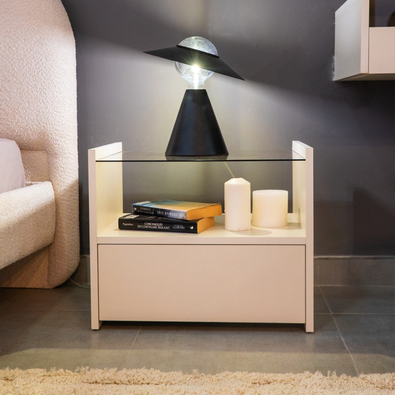 Pack de Mariage PRESTIGE avec Dressing Pack de Mariage PRESTIGE avec Dressing