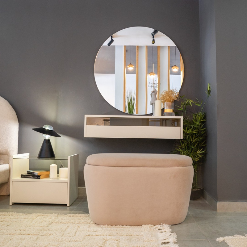 Pack de Mariage PRESTIGE avec Dressing Pack de Mariage PRESTIGE avec Dressing