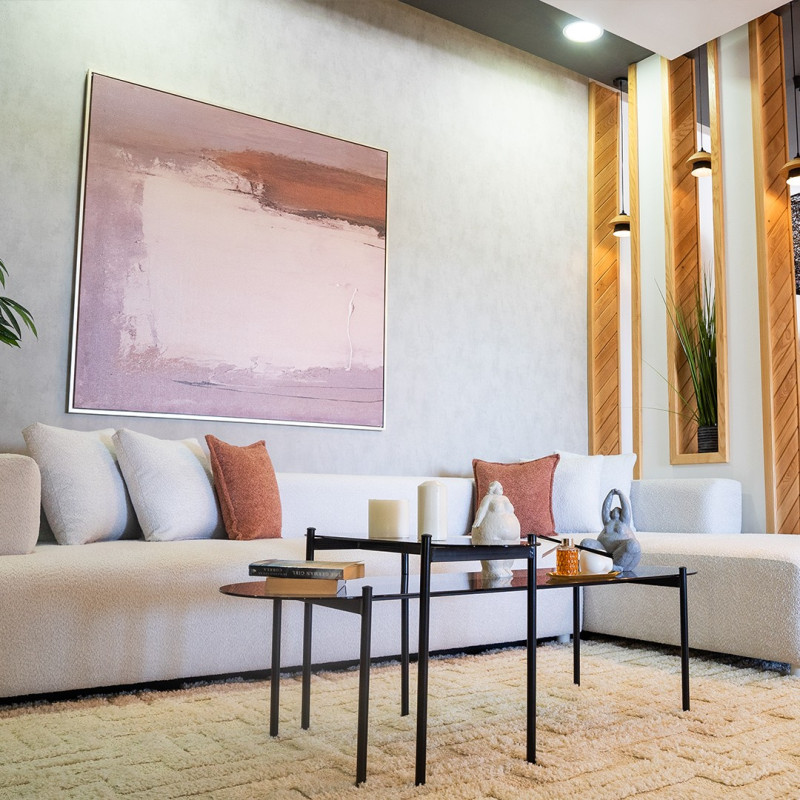 Salon CLARA Salon CLARA