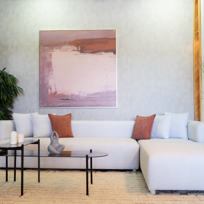 Salon CLARA Salon CLARA