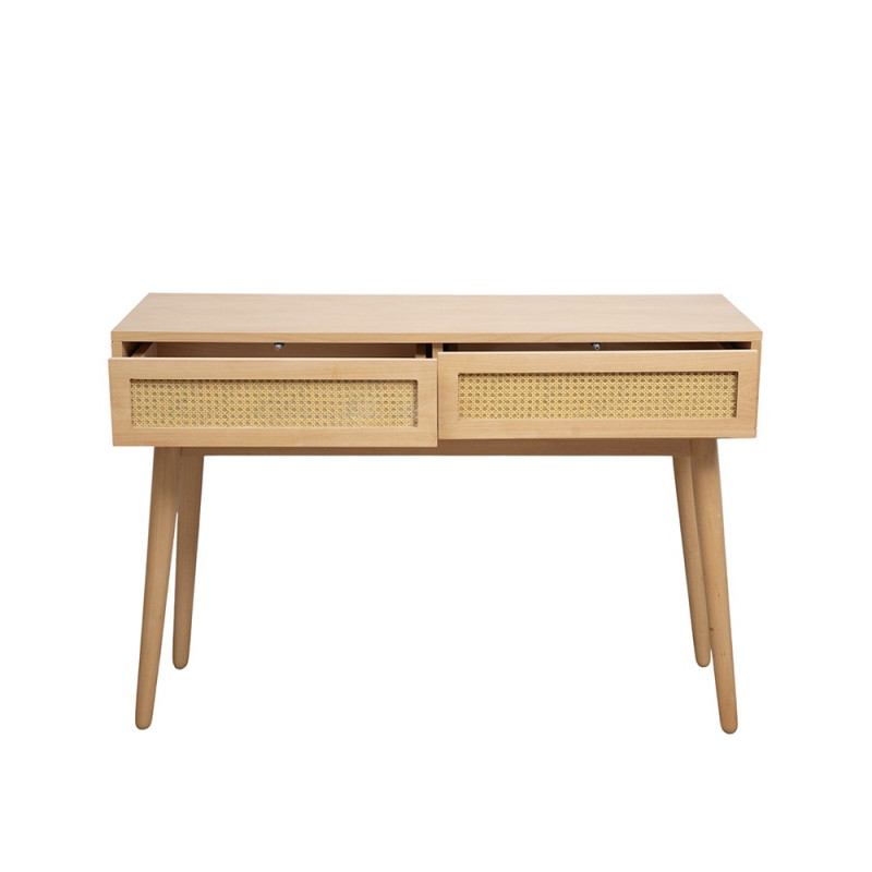 Coiffeuse SCANDICRAFT (Sans Miroir)