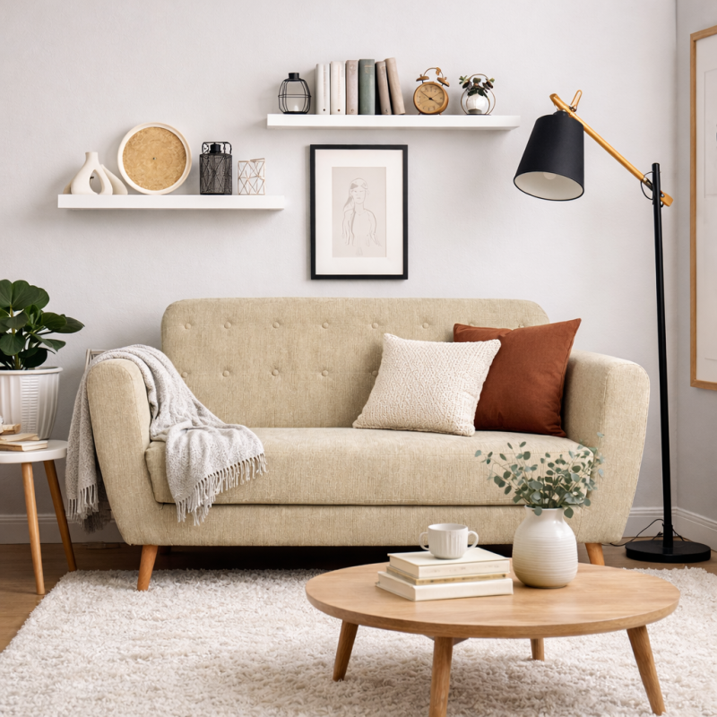 Salon OSLO Scandinave