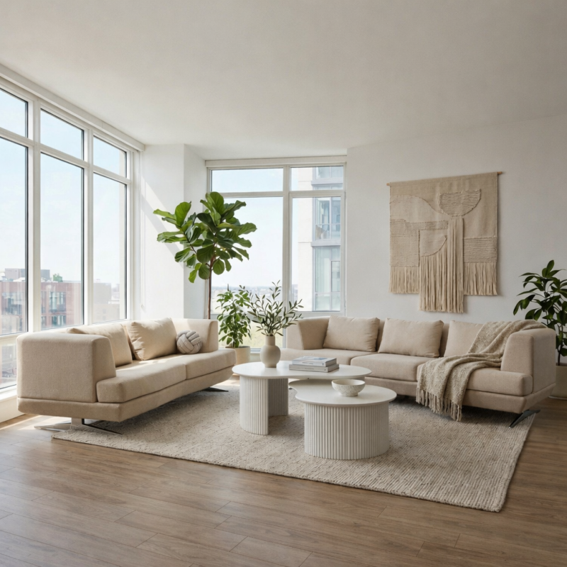Salon NOVA