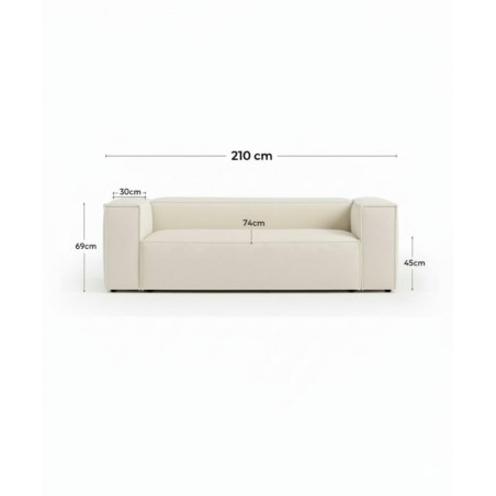 Canapé MOON