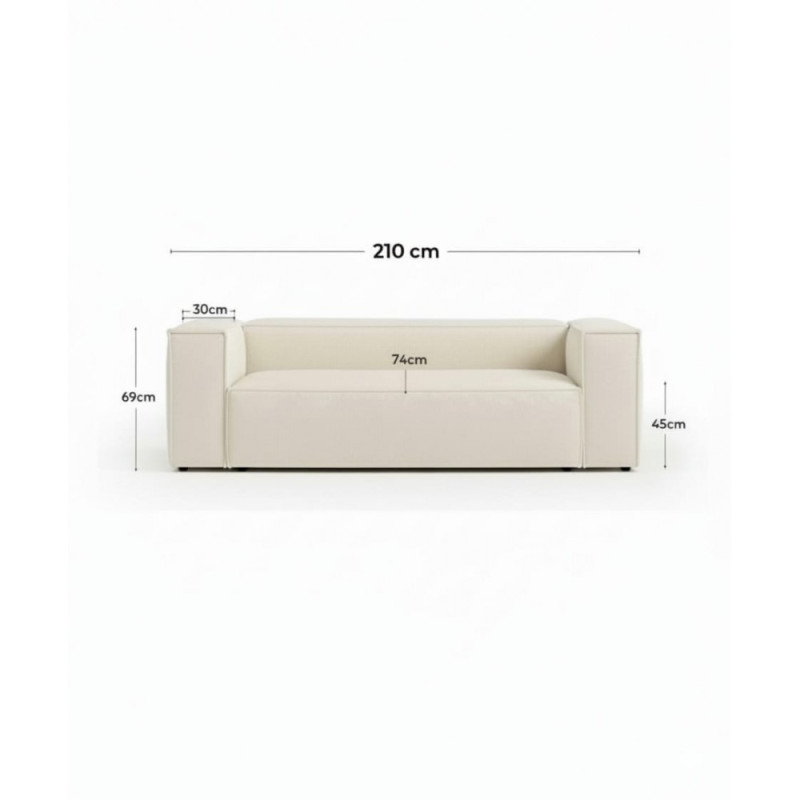 Canapé Moon Canapé Moon