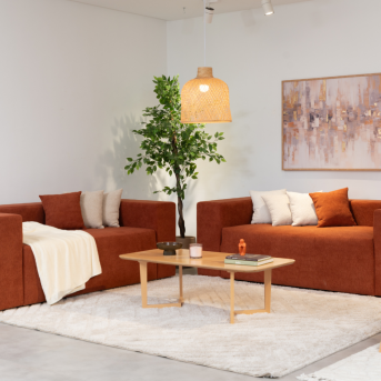 Canapé Moon Canapé Moon