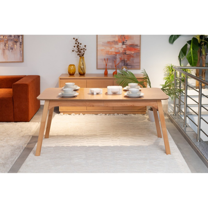 Table à manger Rivage