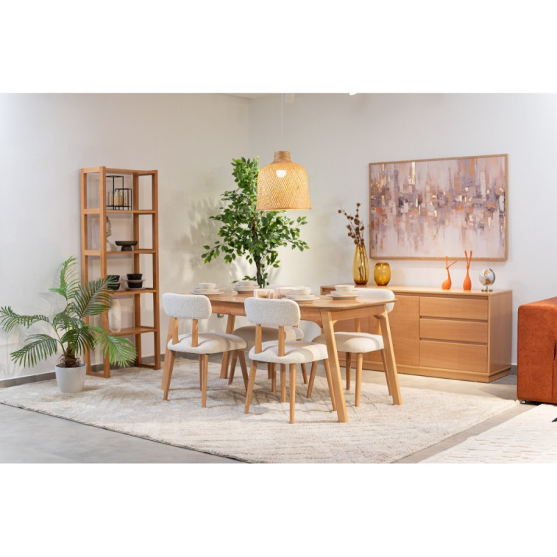 Salle à manger Rivage Salle à manger Rivage