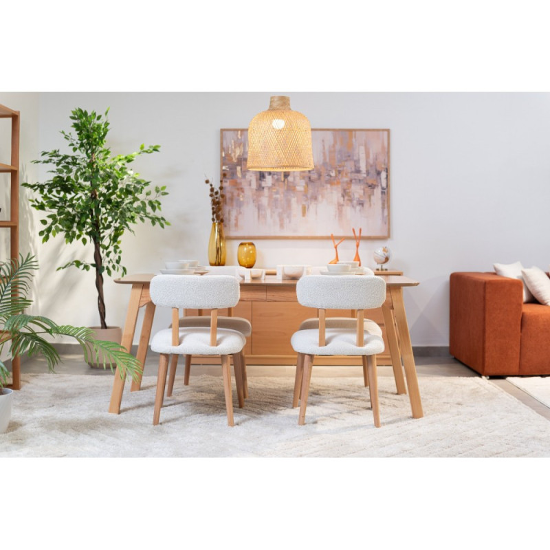 Salle à manger Rivage Salle à manger Rivage