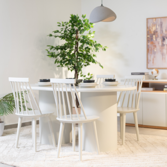 Salle à manger Wood