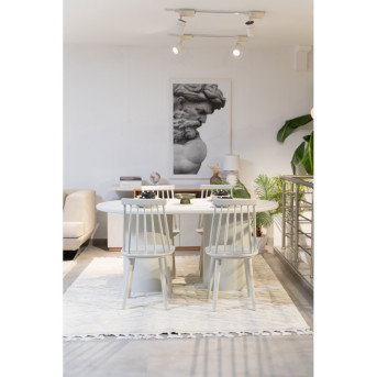 Salle à manger Wood