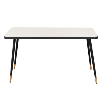 Pack Table TOSCANA + 4 chaises MSW